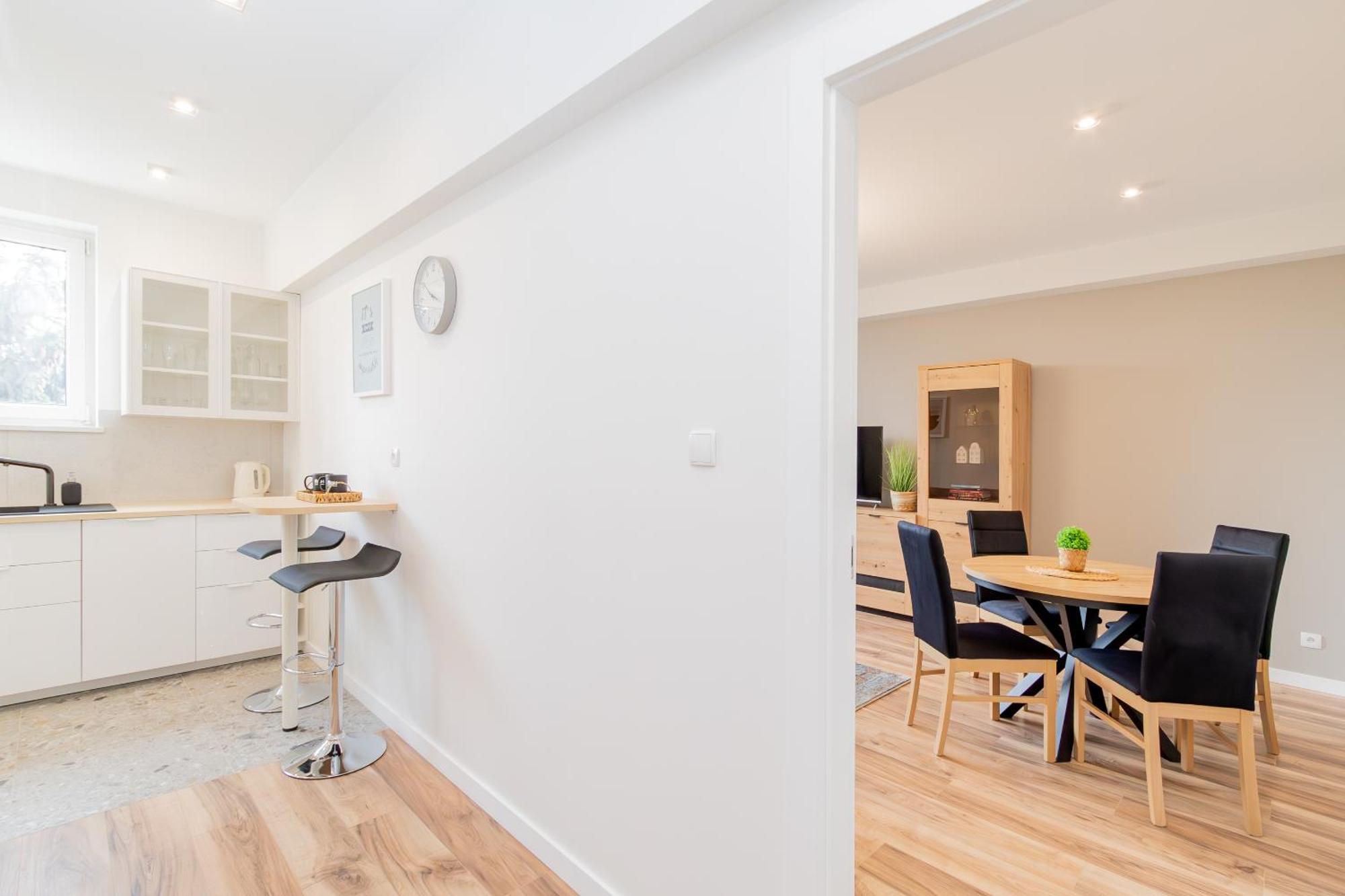Glow Apartments, Apartament Poczty Polskiej Gdansk Glowny 外观 照片