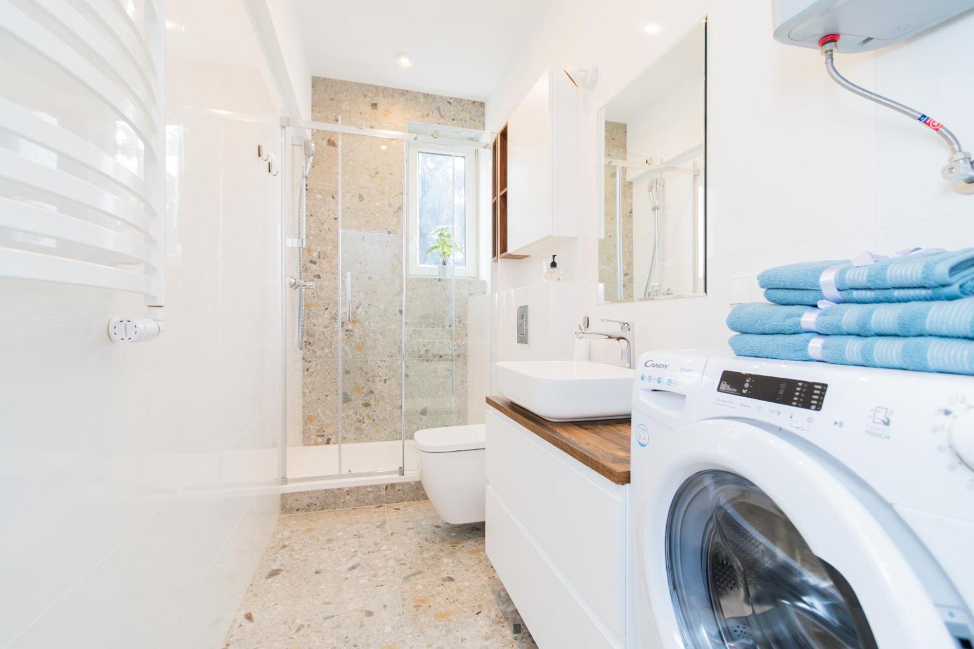 Glow Apartments, Apartament Poczty Polskiej Gdansk Glowny 外观 照片